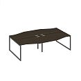 /catalog/ofisnaya-mebel/ofisnaya-mebel-ofisnye-stoly/rabochie-stantsii-i-bench-sistemy/rabochaya-stantsiya-stoly-tekhno-4kh140-karkas-quattro-a4-a4-b4-190-2-bp-venge-metallokarkas-antrats/ - фотография