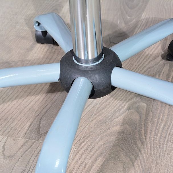 Стул ученический на газлифте "Вектор" рег. гр.р.5-7 - Вид 6