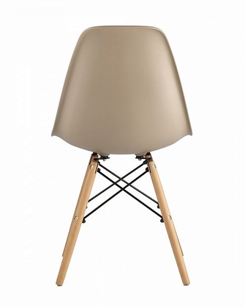 Стул Eames Wood - Вид 3