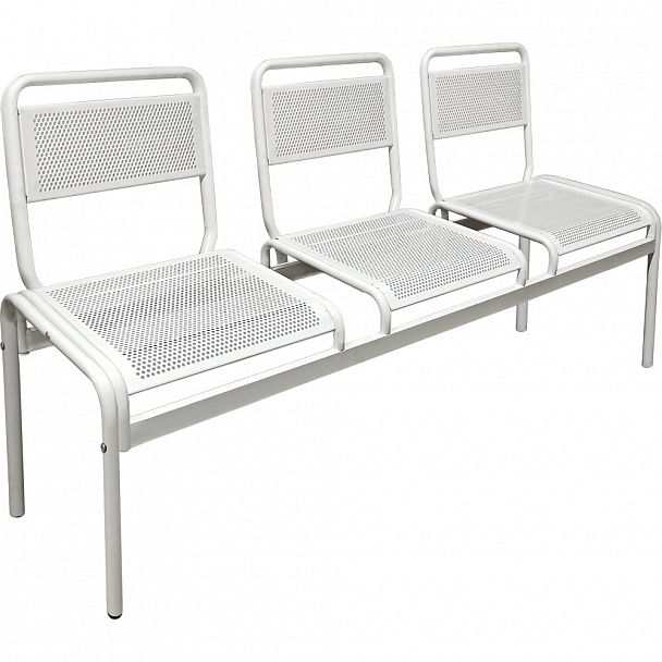 Скамейка М111-07 - Вид 3