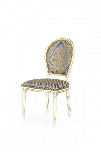 Стул Луиз 5 (1-я категория) - Вид 9