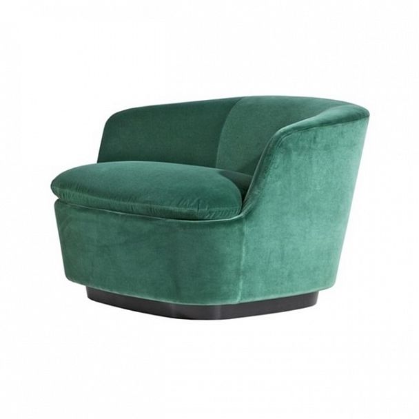 Кресло "Орла С-22/1" (опора - экокожа) - Вид 2