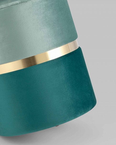 Пуф-Сундук Кэрри - Вид 5