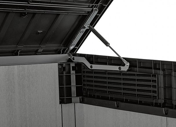 Ящик "GRANDE STORE EXTRUDED 2020 L" - Вид 12