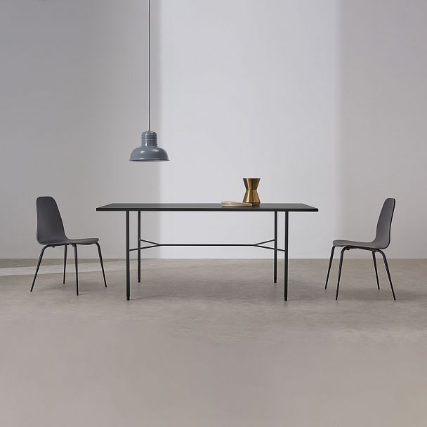 Стол обеденный Solomon - Вид 4