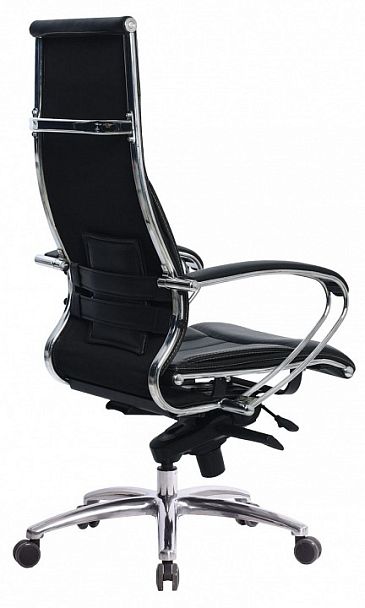 Кресло компьютерное Lux - Вид 3