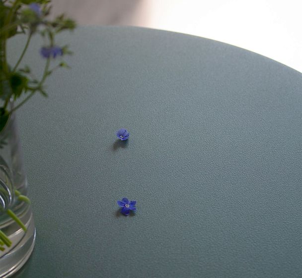 Столик журнальный Sheffilton SHT-CT77 бразо/мятный - Вид 12