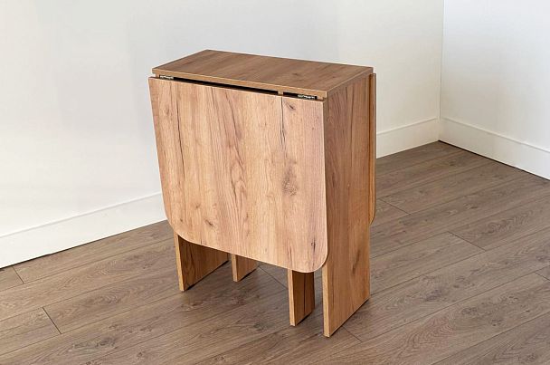 Стол-книжка раскладной Мечта KM-0004.2553  - Вид 7