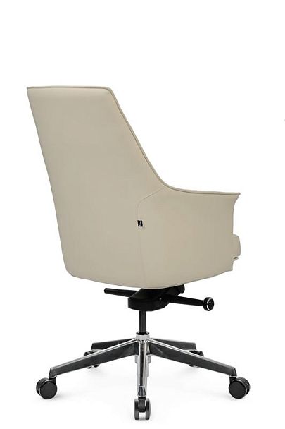 Кресло Rosso-M B1918 Кремово-белый - Вид 3