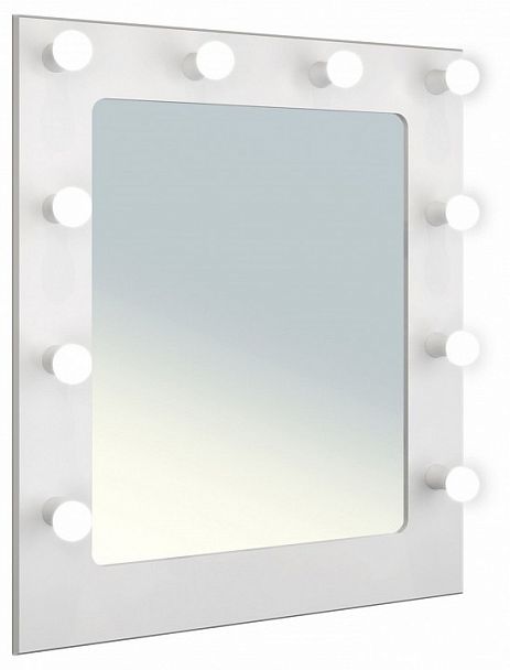 Зеркало настенное ДримСтар ДС-40 - Вид 2