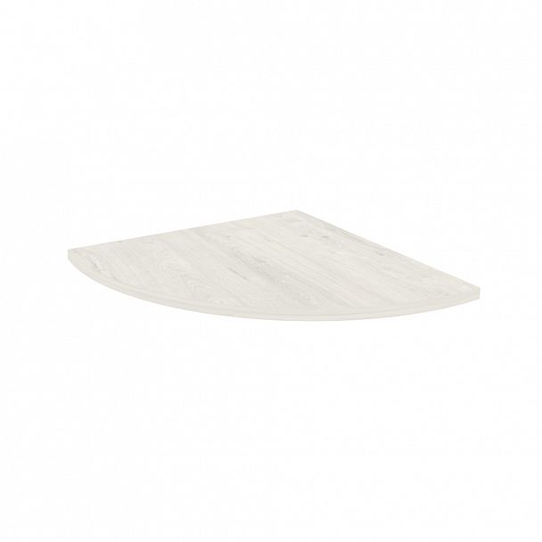 Приставка "Style" Л.ПР-4 дуб наварра - Вид 1