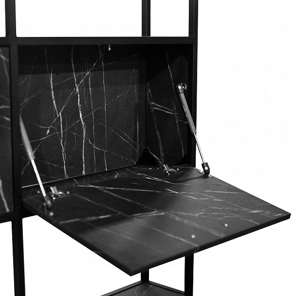 Стеллаж Браун - Вид 3