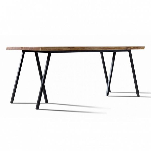 Стол Лофт Нево - Вид 1