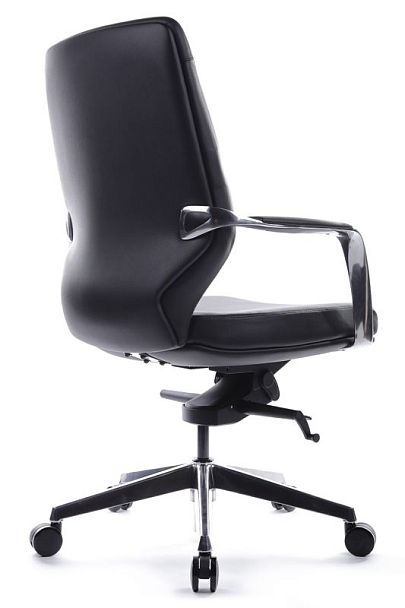 Кресло Alonzo-M B1711 Черный - Вид 3