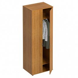 Шкаф для одежды глубокий "Формула" ФР 311 вяз светлый - Фото предпросмотра