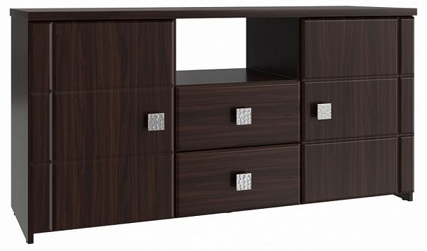 Тумба комбинированная Изабель ИЗ-53К - Вид 1