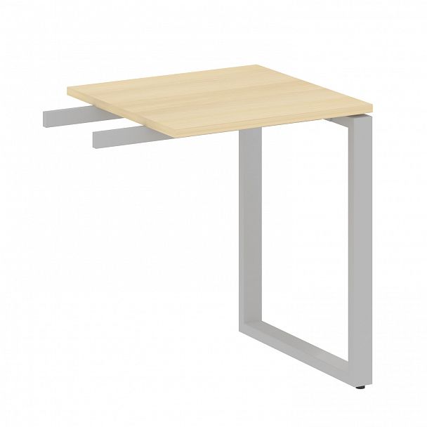 Приставка "Metal System" БО.ПР-1 акация/серый - Вид 1