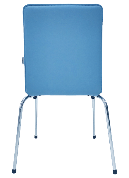 Стул "Бергамо" softBL, Velur - Вид 6