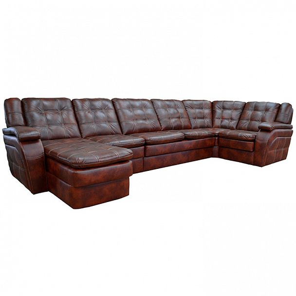 Серия "Йорк" - Вид 5