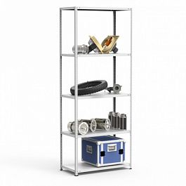 Стеллаж СТФ 1055-2.2 - Фото предпросмотра