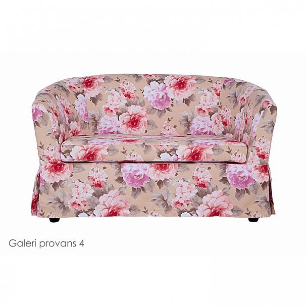 Диван "Париж" - Вид 3