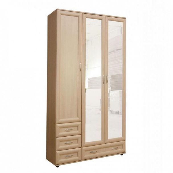 Шкаф №161 - Вид 1