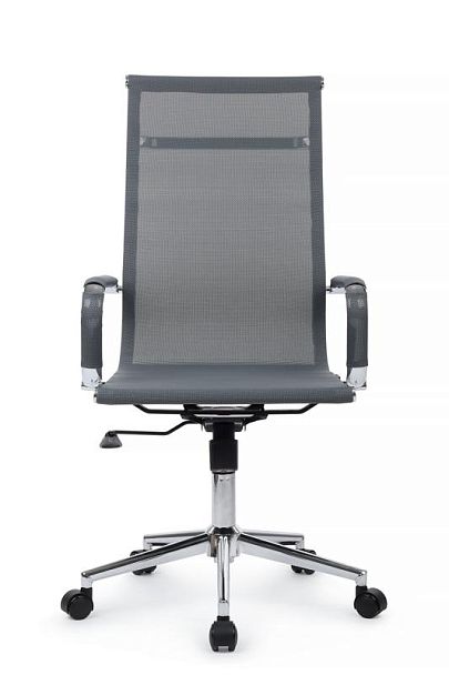 Кресло Hugo RCH 6001-1SE Серый - Вид 8