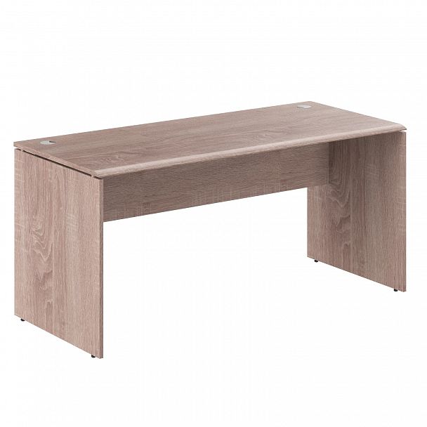 Стол "Wave" WST 167 дуб сонома - Вид 1