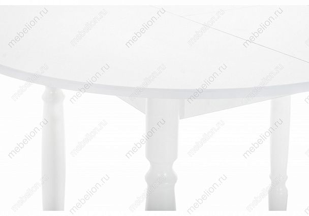 Стол обеденный Аттер - Вид 5