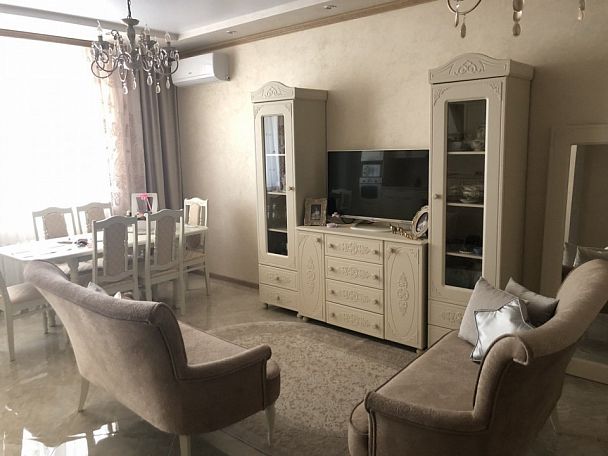 Комод Ассоль плюс АС-19 - Вид 3