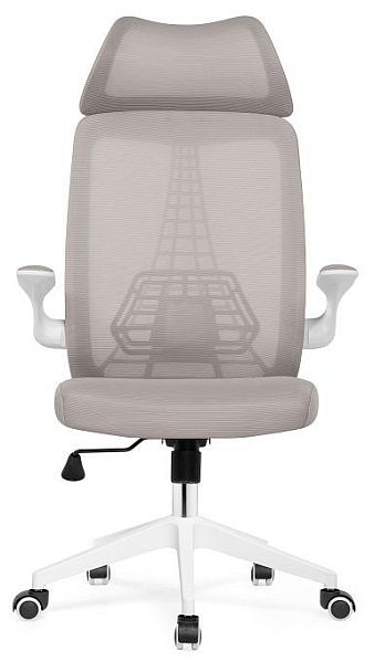 Кресло компьютерное Lokus - Вид 2