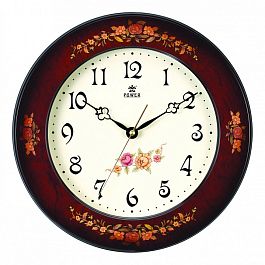 Настенные часы (36 см) Power - Фото предпросмотра