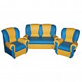 /catalog/mebel-dlya-detskikh-razvlekatelnykh-tsentrov/myagkaya-mebel-dlya-detskikh-tsentrov/komplekt-igrovoy-mebeli-businka-golubo-zheltyy/ - фотография