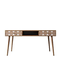 Стол рабочий Berber принт 17 арт BB18/Print_17 - Фото предпросмотра