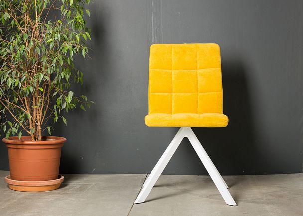 Стул Левмар Alphard S64/VL1 - Вид 3