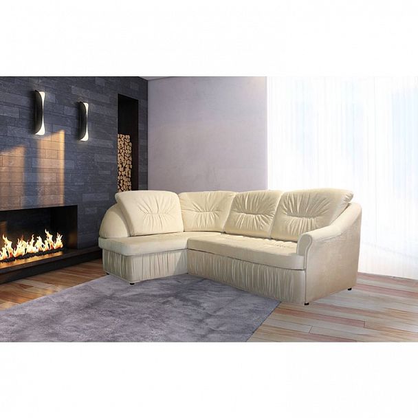 Угловой диван "Эльсинор 8" - Вид 9