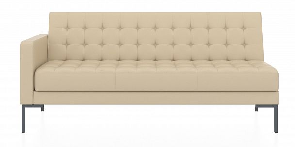 Посадочное место трехместное "Нэкст"  - Вид 4