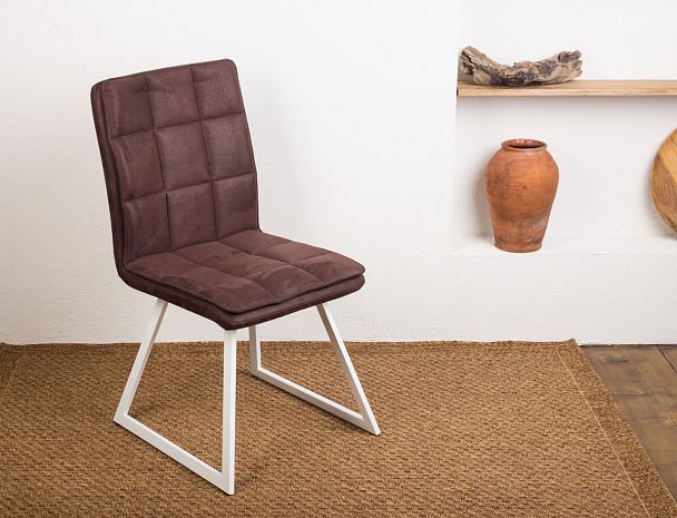 Стул Левмар Gidor S64/ Chocolate (R) - Вид 4