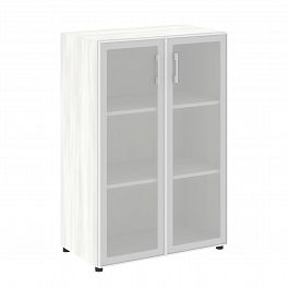 Шкаф "Yalta" LT.ST-2.4 R снежная патина - Фото предпросмотра