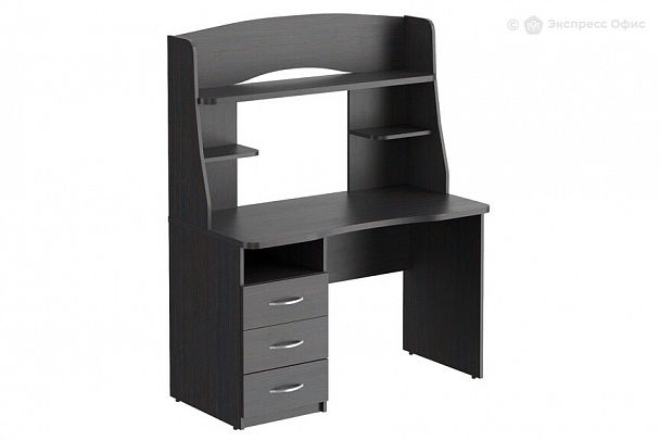 Стол "Comp" CD 1215 дуб юкон - Вид 1