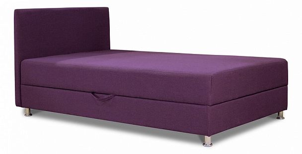 Кровать односпальная Классика 90 - Вид 1