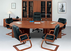 Картинка раздела - Лидер