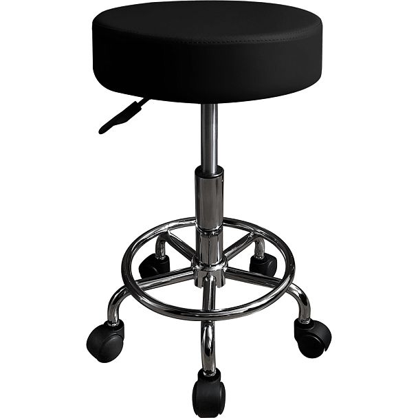 Табурет HC-8004 blue - Вид 2