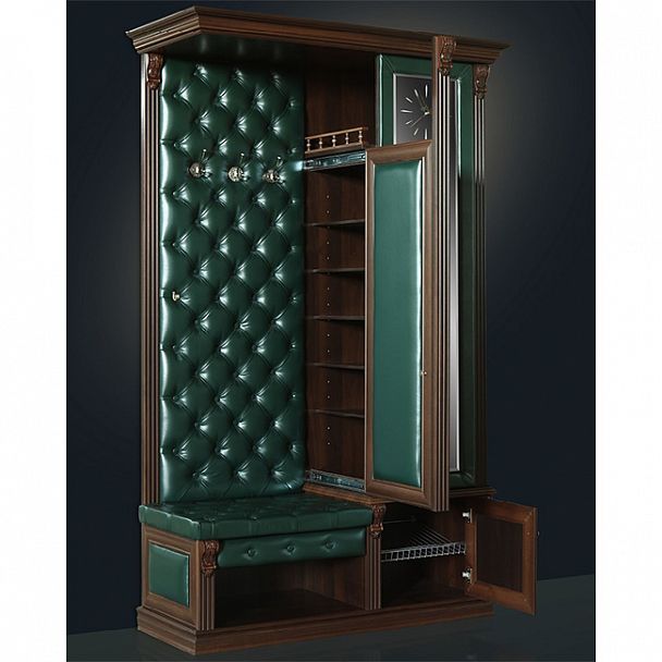 Вешалка "Благо-5-11" - Вид 2