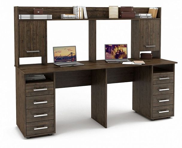 Стол компьютерный Остин-20 - Вид 1