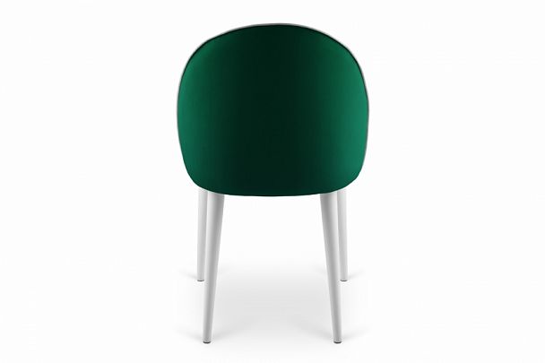 Стул «Мартин» зеленый - Вид 5