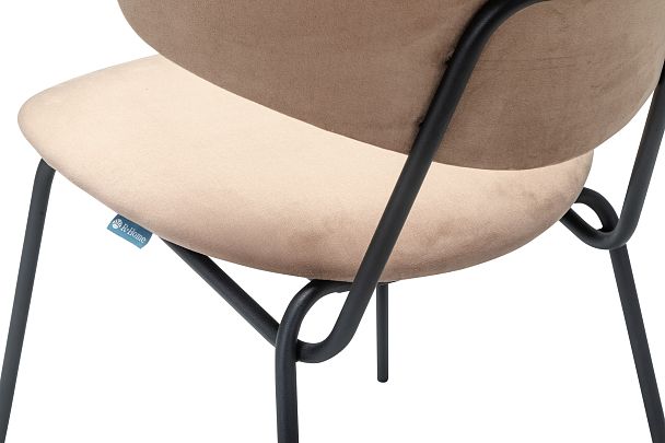 Стул Calipso /light braun - Вид 6