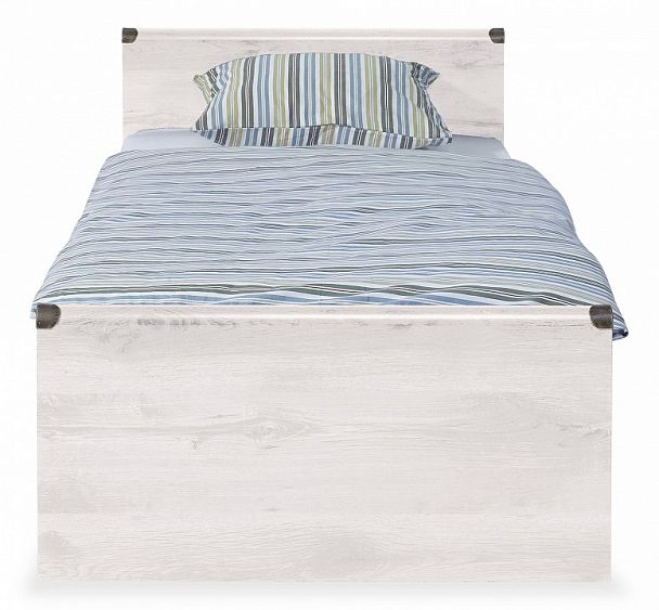 Кровать Индиана JLOZ 90 - Вид 1