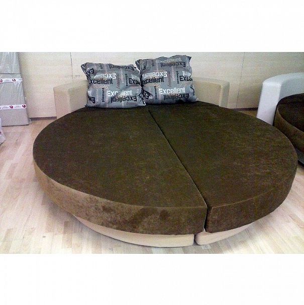 Кровать "Соло" - Вид 3