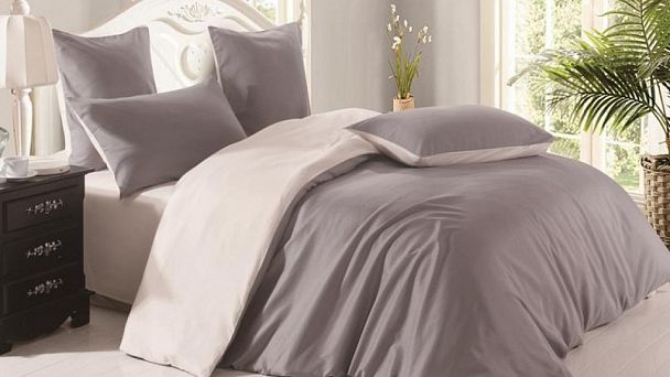 Постельное белье двуспальное MO-45 - Вид 1